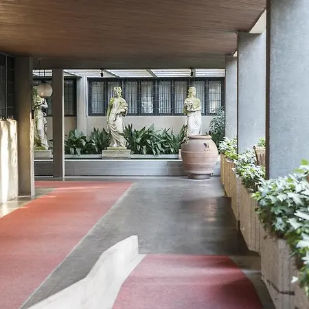 Dante Suite Private Parking Bologna Exterior photo